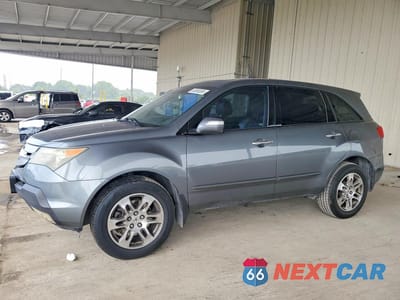2008 ACURA MDX TECHNOLOGY 2HNYD28388H536312 - główne zdjęcie licytacji z USA - miniatura