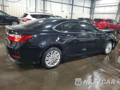Trzecie zdjęcie samochodu z tyłu: 2014 LEXUS ES 350 VIN:JTHBK1GG1E2134361 - miniatura