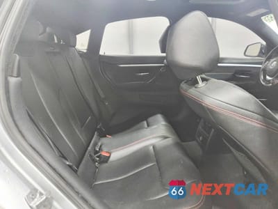 Zdjęcie 10 z 12 samochodu: 2019 BMW 430I GRAN COUPE VIN:WBA4J1C55KBM14892 - miniatura