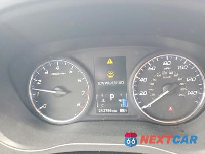 Zdjęcie 9 z 13 samochodu: 2019 MITSUBISHI OUTLANDER SE VIN:JA4AD3A31KJ001569 - miniatura
