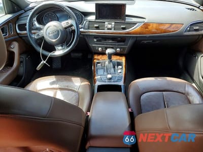 Zdjęcie 9 z 13 samochodu: 2014 AUDI A6 PREMIUM PLUS VIN:WAUDFAFC0EN101652 - miniatura