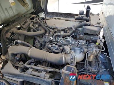 Zdjęcie 12 z 13 samochodu: 2016 ISUZU NPR XD BOX TRUCK VIN:JALC4W169G7K00317 - miniatura