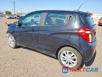 Drugie zdjęcie samochodu z przodu: 2021 CHEVROLET SPARK 1LT VIN:KL8CD6SA7MC750728 - miniatura