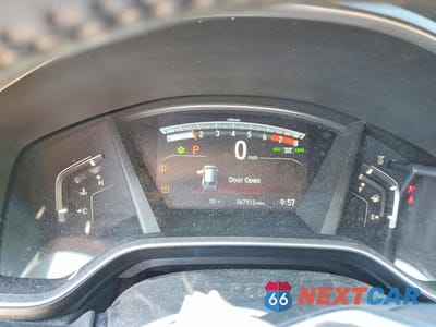Zdjęcie 9 z 14 samochodu: 2017 HONDA CR-V TOURING VIN:5J6RW2H94HL032314 - miniatura