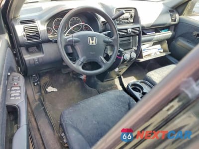 Zdjęcie 8 z 13 samochodu: 2006 HONDA CR-V LX VIN:JHLRD685X6C006624 - miniatura