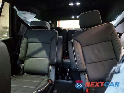 Zdjęcie 10 z 13 samochodu: 2026 GMC YUKON ELEVATION VIN:1GKS1BKD1TR122257 - miniatura