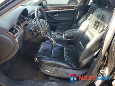 Zdjęcie 7 z 12 samochodu: 2006 AUDI A8 L QUATTRO VIN:WAUML44E46N023862 - miniatura