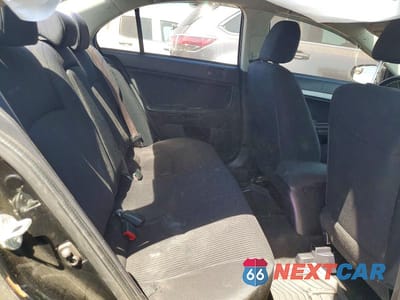 Zdjęcie 10 z 12 samochodu: 2015 MITSUBISHI LANCER ES VIN:JA32U2FU9FU020640 - miniatura