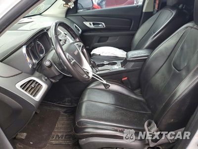 Zdjęcie 7 z 13 samochodu: 2016 GMC TERRAIN SLT VIN:2GKALPEK6G6152952 - miniatura