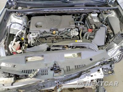 Zdjęcie 11 z 13 samochodu: 2021 TOYOTA CAMRY VIN:4T1K61AK8MU614799 - miniatura