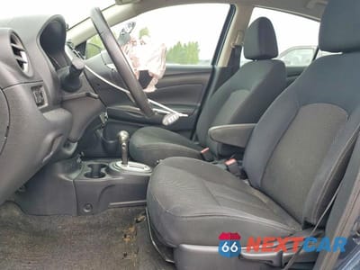 Zdjęcie 7 z 13 samochodu: 2017 NISSAN VERSA 1.6 SL VIN:3N1CN7APXHL808554 - miniatura