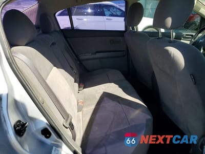 Zdjęcie 10 z 12 samochodu: 2009 NISSAN SENTRA 2.0 VIN:3N1AB61E89L688747 - miniatura
