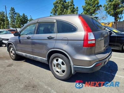 Drugie zdjęcie samochodu z przodu: 2009 HONDA CR-V LX VIN:5J6RE38319L006694 - miniatura