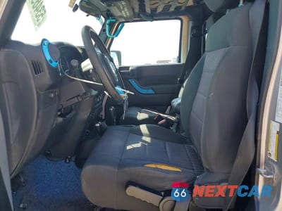 Zdjęcie 7 z 12 samochodu: 2011 JEEP WRANGLER UNLIMITED SPORT VIN:1J4BA3H17BL582713 - miniatura