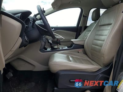 Zdjęcie 7 z 14 samochodu: 2018 FORD ESCAPE SEL VIN:1FMCU0HD7JUB20389 - miniatura