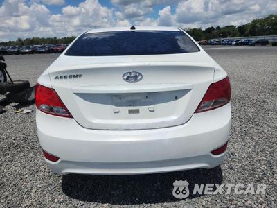 Zdjęcie 11 z 24 samochodu: 2017 HYUNDAI ACCENT SE VIN:KMHCT4AE0HU240462 - miniatura