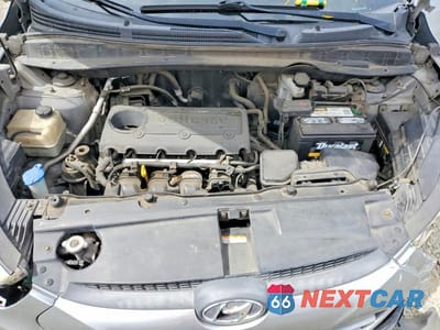 Zdjęcie 12 z 13 samochodu: 2013 HYUNDAI TUCSON GLS VIN:KM8JU3AC2DU556081 - miniatura