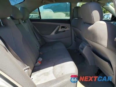 Zdjęcie 10 z 12 samochodu: 2010 TOYOTA CAMRY SE V6 VIN:4T1BK3EK1AU598782 - miniatura