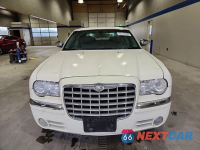 Piąte zdjęcie samochodu w środku: 2006 CHRYSLER 300C VIN:2C3LA63H46H291142 - miniatura