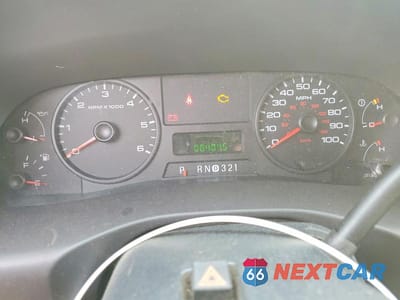 Zdjęcie 9 z 12 samochodu: 2005 FORD F250 SUPER DUTY VIN:1FTSW21595EA19377 - miniatura