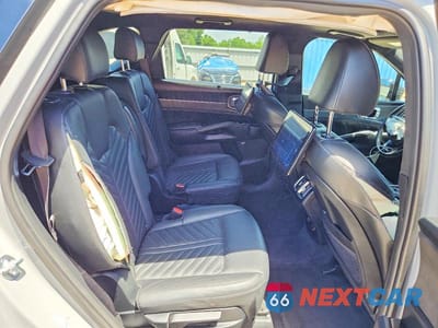 Zdjęcie 11 z 13 samochodu: 2025 KIA SORENTO X-LINE SX PRESTIGE VIN:5XYRKDJF4SG358727 - miniatura