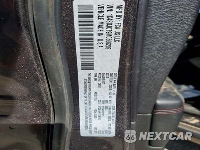 Zdjęcie 13 z 13 samochodu: 2021 DODGE DURANGO R VIN:1C4SDJCT9MC606202 - miniatura