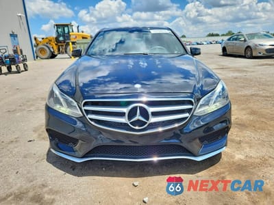 Piąte zdjęcie samochodu w środku: 2016 MERCEDES-BENZ E 350 VIN:WDDHF5KB2GB303430 - miniatura