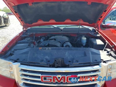Zdjęcie 12 z 13 samochodu: 2011 GMC SIERRA VIN:3GTP2WE31BG271159 - miniatura