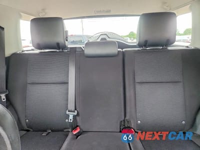 Zdjęcie 10 z 13 samochodu: 2014 TOYOTA FJ CRUISER BASE VIN:JTEBU4BF4EK186073 - miniatura