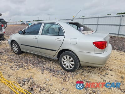 Drugie zdjęcie samochodu z przodu: 2004 TOYOTA COROLLA CE VIN:JTDBR32E842038580 - miniatura