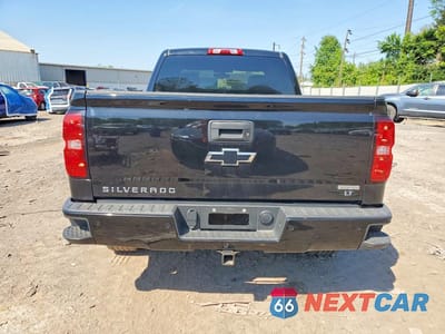 Zdjęcie 6 z 12 samochodu: 2019 CHEVROLET SILVERADO LD K1500 CUSTOM VIN:2GCVKMEC4K1210280 - miniatura