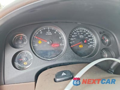 Zdjęcie 9 z 13 samochodu: 2007 GMC YUKON XL C1500 VIN:1GKFC16077J199216 - miniatura
