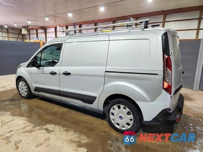 Drugie zdjęcie samochodu z przodu: 2022 FORD TRANSIT CONNECT XLT VIN:NM0LS7T26N1514074 - miniatura