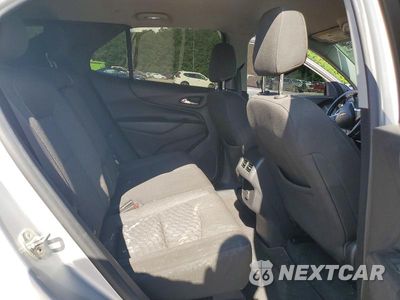 Zdjęcie 11 z 13 samochodu: 2019 CHEVROLET EQUINOX LT VIN:3GNAXTEV0KS601157 - miniatura