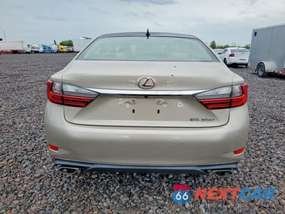 Zdjęcie 6 z 12 samochodu: 2016 LEXUS ES 350 VIN:JTHBK1GG8G2220303 - miniatura