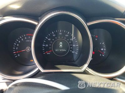 Zdjęcie 9 z 13 samochodu: 2014 KIA OPTIMA EX VIN:5XXGN4A71EG265891 - miniatura