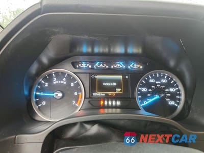 Zdjęcie 9 z 12 samochodu: 2022 FORD F350 SUPER DUTY VIN:1FDRF3G61NEC91647 - miniatura