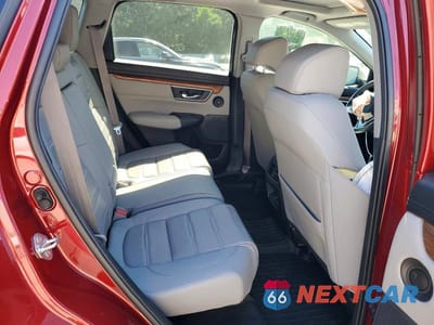 Zdjęcie 11 z 13 samochodu: 2020 HONDA CR-V EXL VIN:7FART6H81LE015693 - miniatura