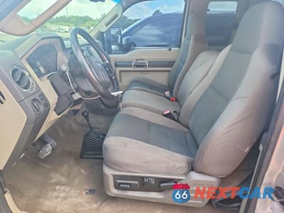 Zdjęcie 7 z 12 samochodu: 2010 FORD F250 SUPER DUTY VIN:1FTSX2BR3AEA53162 - miniatura