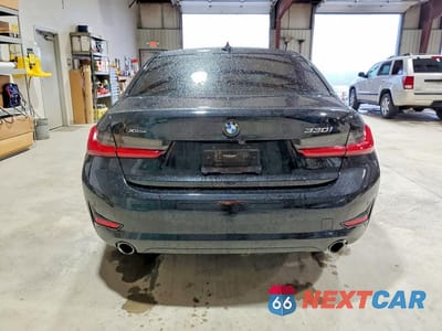 Zdjęcie 6 z 12 samochodu: 2019 BMW 330XI VIN:WBA5R7C52KAJ79695 - miniatura