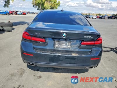 Zdjęcie 6 z 12 samochodu: 2023 BMW 530XE VIN:WBA33AG01PCL69696 - miniatura