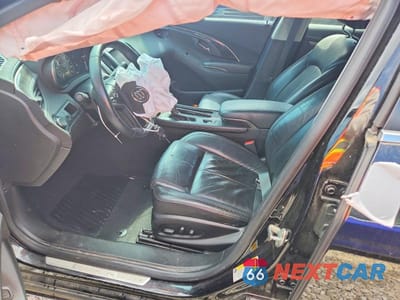 Zdjęcie 7 z 13 samochodu: 2016 BUICK LACROSSE VIN:1G4GB5G3XGF173386 - miniatura