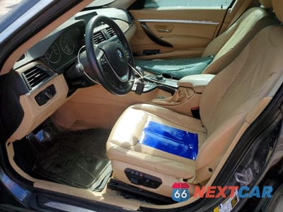 Zdjęcie 7 z 12 samochodu: 2014 BMW 328 XIGT VIN:WBA3X5C56ED557103 - miniatura