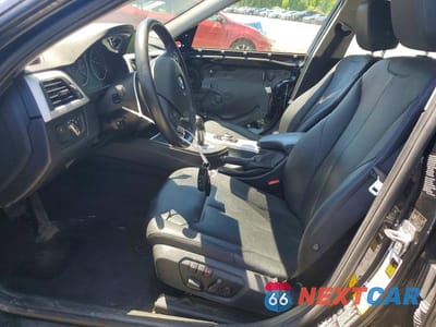 Zdjęcie 7 z 13 samochodu: 2013 BMW 328 XI SULEV VIN:WBA3B5G56DNS01719 - miniatura