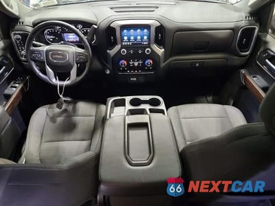 Zdjęcie 8 z 12 samochodu: 2022 GMC SIERRA LIMITED K1500 ELEVATION VIN:3GTU9CED0NG210833 - miniatura