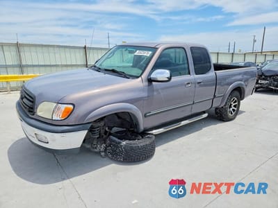 2002 TOYOTA TUNDRA SR5 V8 5TBRT34112S322769 - główne zdjęcie licytacji z USA - miniatura