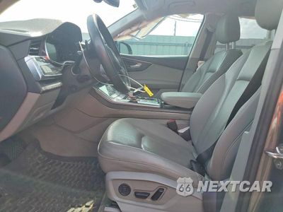 Zdjęcie 7 z 13 samochodu: 2021 AUDI Q7 PREMIUM PLUS VIN:WA1LJAF76MD030889 - miniatura