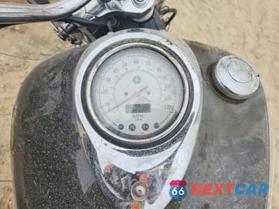 Zdjęcie 7 z 9 samochodu: 2007 YAMAHA XVS1100 VIN:JYAVP11E37A104483 - miniatura