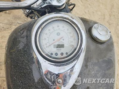 Zdjęcie 7 z 9 samochodu: 2007 YAMAHA XVS1100 VIN:JYAVP11E37A104483 - miniatura
