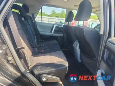Zdjęcie 11 z 13 samochodu: 2011 TOYOTA 4RUNNER SR5 VIN:JTEBU5JR3B5038671 - miniatura